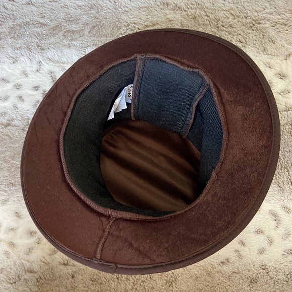 Spirit Halloween Steampunk top hat OS costume cosplay Victorian trick or treat - Picture 9 of 10